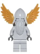 LEGO®｜Minifigure｜City｜Statue - Fountain｜twn258｜New｜FREE POST