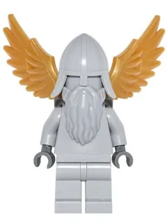 LEGO®｜Minifigure｜City｜Statue - Fountain｜twn258｜New｜FREE POST