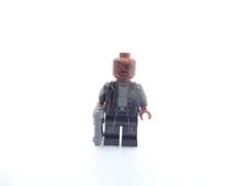 Nick Fury LEGO Minifigure Lot Marvel Super Heroes 76269 76153