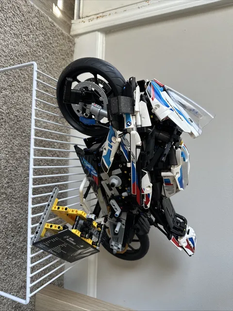 Lego Fully assembled BMW M 1000 RR