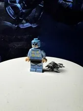 Lego Batman Movie Zodiac Master Minifigure coltlbm15