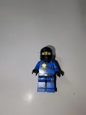 Lego Ninjago Jay