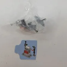New Sealed *DAY 21* Weapon Station Mandalorian Lego Advent Star Wars 75307