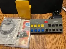 LEGO Technic Educational & Dacta: (9751) Control Lab Serial Interface with Cable