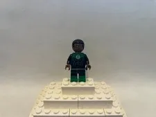 LEGO DC Super Heroes - Exclusive Green Lantern - John Stewart - Mini Figure
