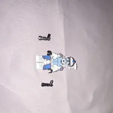Clone army Customs Star Wars Clone Trooper Minifigure