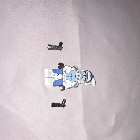 Clone army Customs Star Wars Clone Trooper Minifigure