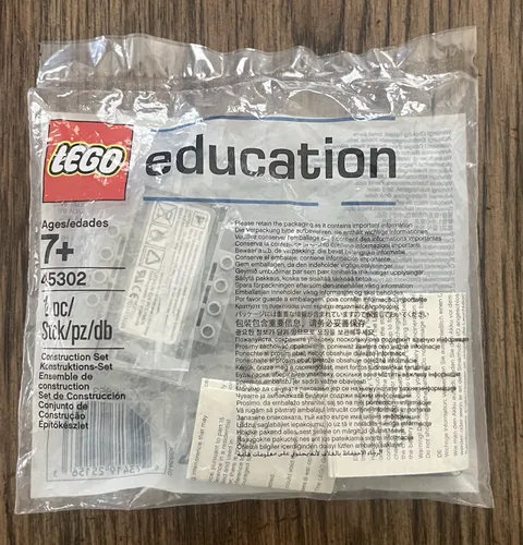 Lego 45302 Education WeDo 2.0 Smart Hub Rechargeable Battery New Sealed