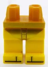 LEGO 970c03pb26 For Col183 Battle Goddess Legs Only