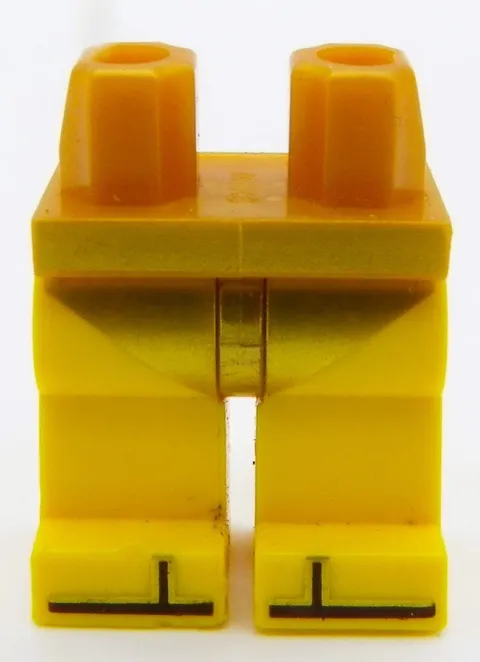 LEGO 970c03pb26 For Col183 Battle Goddess Legs Only