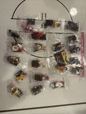 LEGO Batman Series 1 CMF Complete 