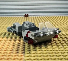 LEGO Star Wars First Order Transport Speeder Army Builder Pre-assembled
