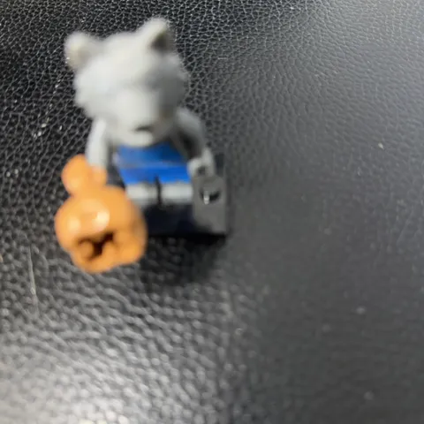 LEGO Series 23 Collectible Minifigures 71034 - Wolf Costume, Big Bad Wolf