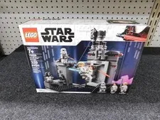 LEGO: STAR WARS DEATH STAR ESCAPE (75229) 329 PIECES - SEALED