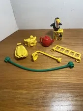 Lego Duplo  10906 Tropical Island Replacement Pieces/Parts Lot