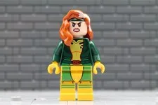 LEGO® Super Heroes X-Men Minifig sh0942 - Rogue