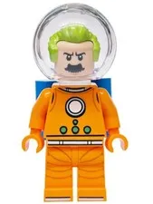 LEGO® Minifig idea277 - Thomson