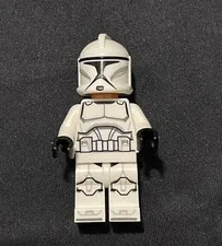 Clone Trooper Phase 1 40558 Star Wars LEGO® Minifigure Mini Figure sw1189