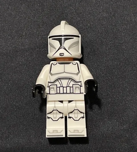 Clone Trooper Phase 1 40558 Star Wars LEGO® Minifigure Mini Figure sw1189