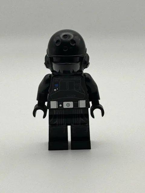 Lego Star Wars Imperial Ground Crew Technician Kent Deezling Mini sw0785-160