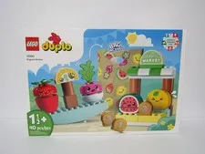LEGO 10983 DUPLO ORGANIC MARKET NEW IN BOX