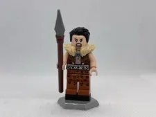 Lego - Kraven SH0270 Minifigure Authentic