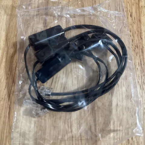 Lego NXT Legacy Converter Cable RCX 9V Mindstorm 54690 449063 35cm x1676 Lot x3
