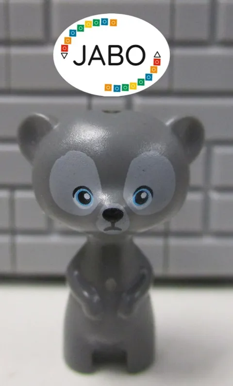 ( O 15 / 3 / 15 ) Lego Friends Animal 16543pb01 Baby Bear