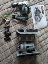 Lego Star Wars Sets