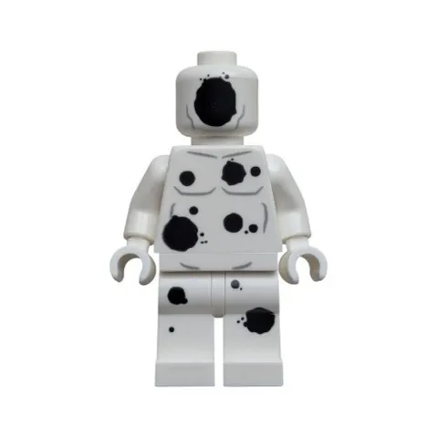 LEGO 76311 - Super Heroes: Spider-Man - The Spot - Mini Figure / Mini Fig