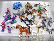 Lego Animals & Figures Disney...... Fun Lot {WASHED}