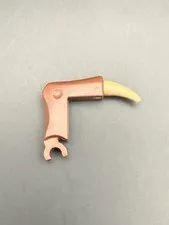 LEGO Star Wars Rancor Finger Replacement Part!