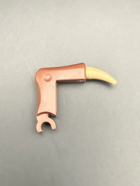 LEGO Star Wars Rancor Finger Replacement Part!