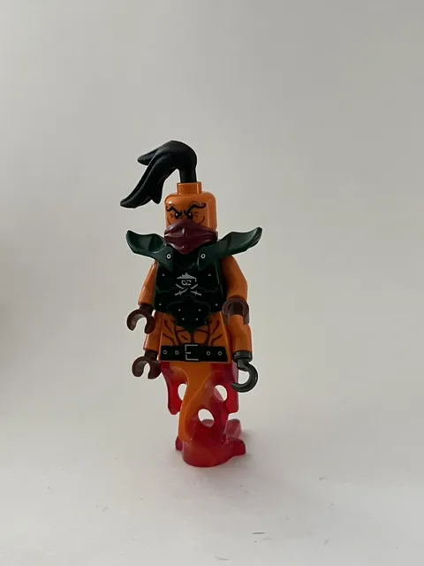 LEGO Ninjago Skybound njo0195 Nadakhan (from 70605/70594)