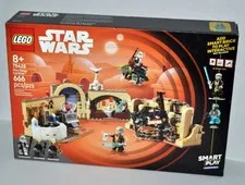LEGO Star Wars Smart Play Mos Eisley Cantina 75425