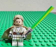 LEGO Star Wars Luke Skywalker Minifigure (sw0887)