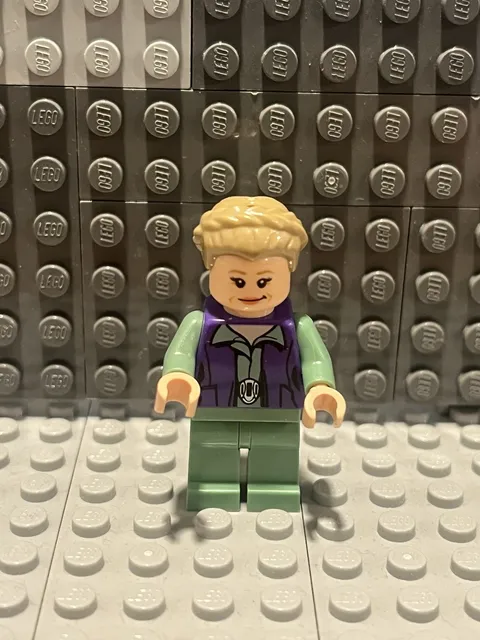 LEGO Star Wars General Leia sw0718 Minifigure 75140