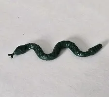 LEGO Parts - Green Snake - No 30115