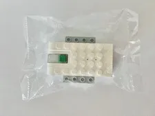 Sealed New LEGO 45301 Education WeDo 2.0 Smarthub