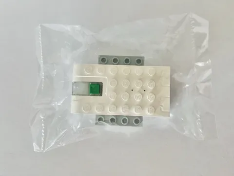 Sealed New LEGO 45301 Education WeDo 2.0 Smarthub