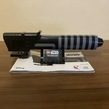 LEGO Star Wars The Darksaber 40917 Complete, 278pcs, (pls Read Desc)
