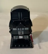 LEGO Star Wars Darth Vader Brickheadz