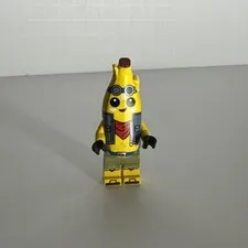 77073 Peely Fortnite Minifigure