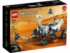 LEGO Technic 42158 NASA Mars Rover Perseverance (NEW)
