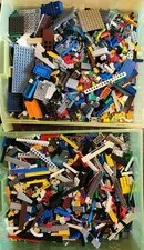 LEGO Bulk Lot Assorted Bricks Pieces & Parts