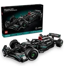 LEGO Technic Mercedes-AMG F1 W14 E