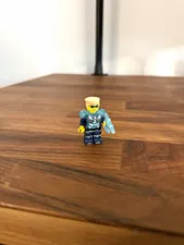 LEGO - Ultra Agents - Mini Figure