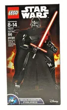 🔥 LEGO Star Wars 75117 Kylo Ren Buildable Action Figure NEW Factory Sealed