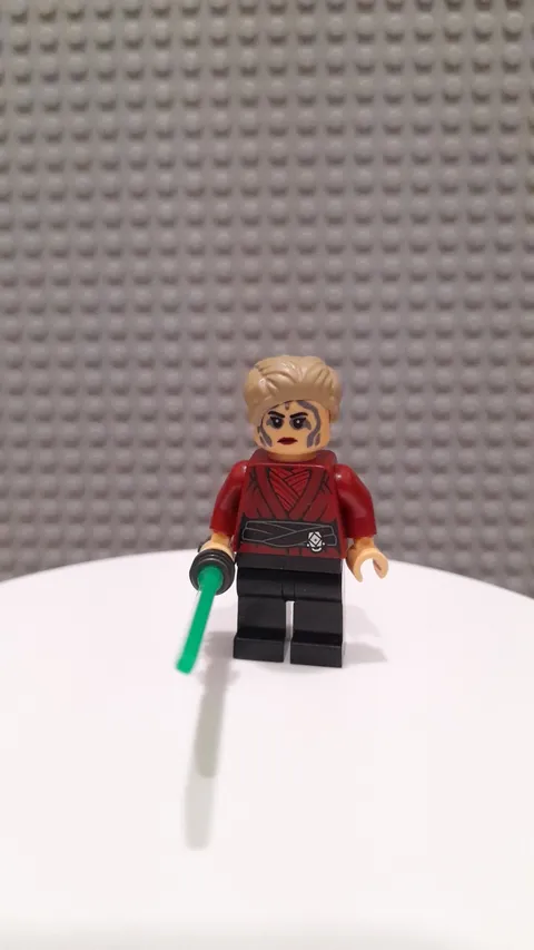 Lego Star Wars Morgan Elsbeth #sw1357