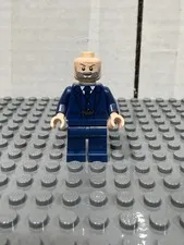 LEGO Sh0738 - Obadiah Stane
